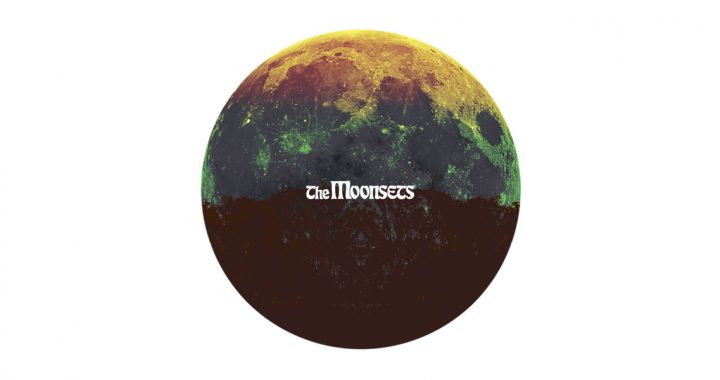 The Moonsets Arrive