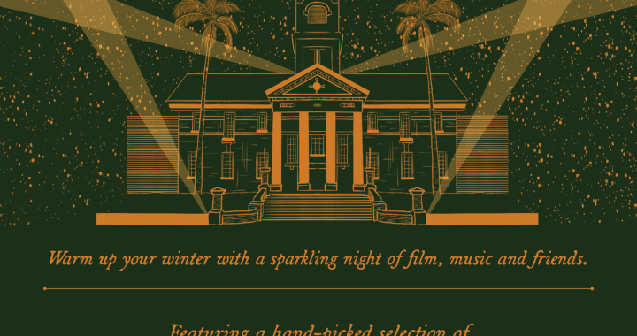 A Golden Evening &bull; Friday 15 July 2022