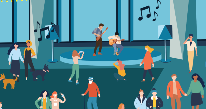 Nambour Forecourt Live &bull; Friday 27 May