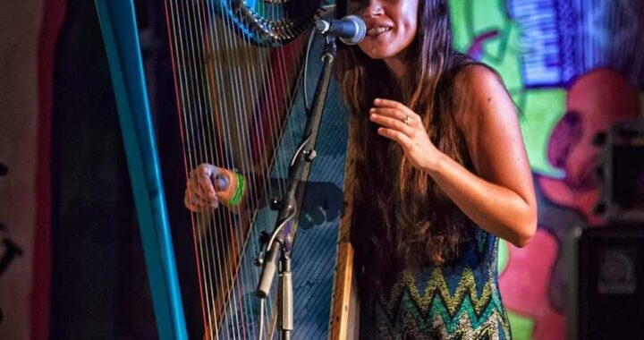 Townsville Folk Festival 2024
