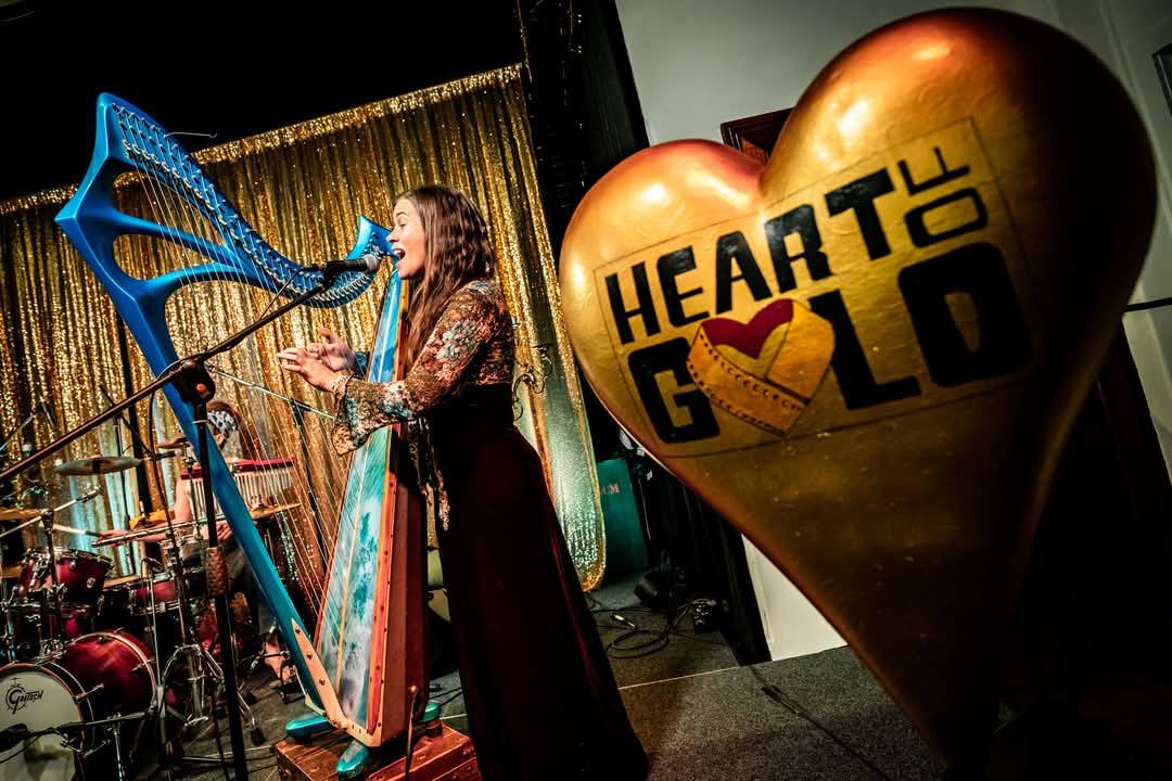 Heart Of Gold International Film Festival 2025